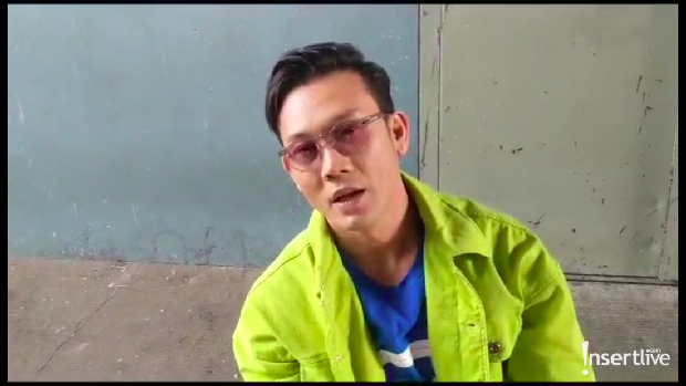 Denny Sumargo
