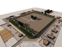 Alun-alun Utara Keraton Solo Akan Direvitalisasi, Bagaimana Nasib PKL?