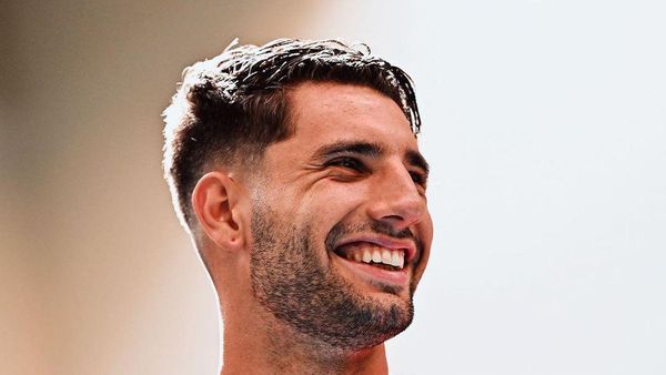 Akademi Liverpool: Duo RB dan Southampton