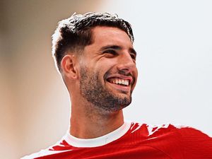 RB Leipzig Colek Liverpool, Nama Szoboszlai Typo tuh RB Leipzig Colek Liverpool, Nama Szoboszlai Typo tuh