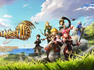 Dragon Nest 2: Evolustion Catat 3 Juta Pra-Registrasi Jelang Rilis 20 Juli