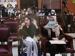 Pengacara Mario Dandy Ungkap Chat Masih Sayang, Amanda: Sebagai Teman