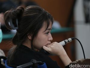 Buka-bukaan Amanda soal Mario Dandy Temperamen di Persidangan Buka-bukaan Amanda soal Mario Dandy Temperamen di Persidangan