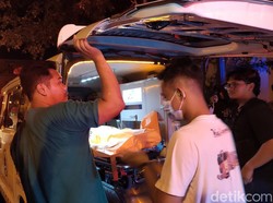 Misteri Kematian Pria Karanganyar di Dalam Mobil Parkir