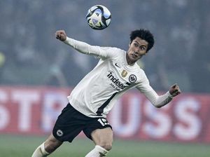 Drama Transfer Kamada Libatkan AC Milan dan Inter Milan