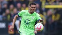 Borussia Dortmund Datangkan Felix Nmecha