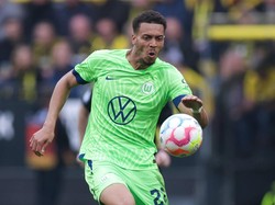 Borussia Dortmund Datangkan Felix Nmecha