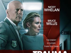 Sinopsis Film Trauma Center: Melawan Polisi Korup Sinopsis Film Trauma Center: Melawan Polisi Korup