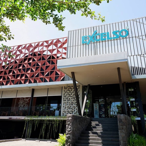 gerai excelso/Foto: gerai excelso sudah tersebar di hampir seluruh Indonesia