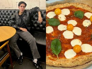 Gokil! Pria Ini Turun BB 38 Kg Berkat Makan Junk Food Versi Sehat Gokil! Pria Ini Turun BB 38 Kg Berkat Makan Junk Food Versi Sehat