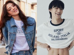 Manajemen Bantah Kabar Pacaran Han So Hee-Chae Jong Suk Tanpa Babibu..