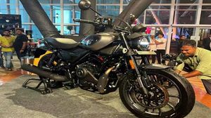 Tampang Harley-Davidson X440 Versi Produksi yang Dijual Rp 42 Jutaan