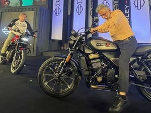Dijual Rp 40 Jutaan, Harley-Davidson X440 Dikirim ke Pembeli Pekan Depan Dijual Rp 40 Jutaan, Harley-Davidson X440 Dikirim ke Pembeli Pekan Depan