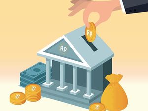 Izin 3 BPR di Aceh Dicabut OJK, LPS Bayar Simpanan Nasabah Rp 17,6 M Izin 3 BPR di Aceh Dicabut OJK, LPS Bayar Simpanan Nasabah Rp 17,6 M