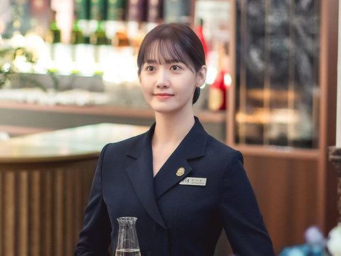 Im Yoona di King The Land