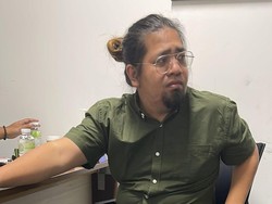 Kejagung Tangkap Buron Indra Tarigan Terkait Kasus Nikita Mirzani