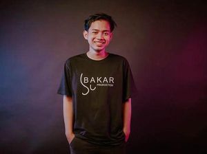 Kisah Ilham Wibowo Banting Setir dari Tim Denny Caknan ke Content Creator