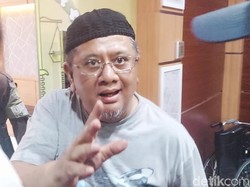 Eks Ketua DPRD Jabar Dieksekusi ke Lapas Banceuy!