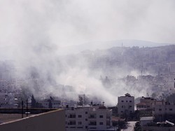 Hamas-Jihad Islam Serukan Militan di Tepi Barat Serang Balik Israel!