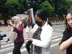 KPK Buka Kans Jadikan Istri Rafael Alun sebagai Tersangka TPPU Pasif