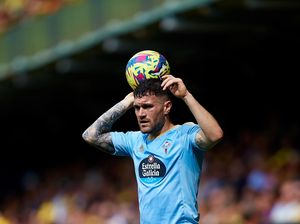 Atletico Madrid Umumkan Rekrutan Pertamanya Musim Panas Ini