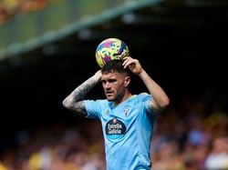 Atletico Madrid Umumkan Rekrutan Pertamanya Musim Panas Ini