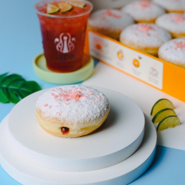 Foto: Instagram/jcoindonesia