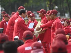 Bank Mandiri Ditunjuk Pemerintah Salurkan Bonus ke Atlet ASEAN Para Games