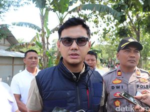 Pensiunan TNI Blitar yang Makamnya Dibongkar Dipastikan Serangan Jantung Pensiunan TNI Blitar yang Makamnya Dibongkar Dipastikan Serangan Jantung