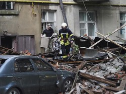 Roket Meledak di Kafe Rusia, 15 Orang Terluka