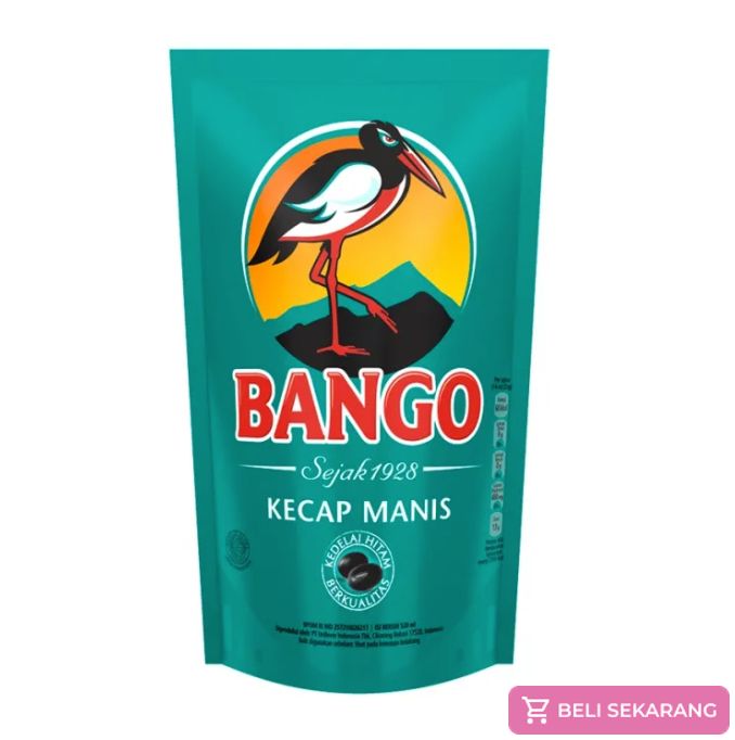 Kecap Bango