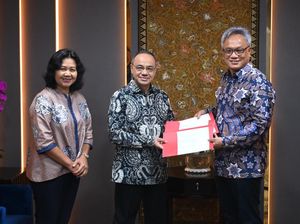 UNESCO Tetapkan Pidato Sukarno-Hikayat Aceh Jadi Memory of The World