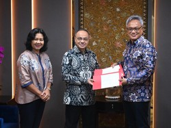 3 Dokumen Indonesia Jadi Memory of The World UNESCO, Ada Pidato Sukarno