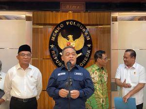 BP2MI: Sindikat TPPO Untouchable karena Dibekingi Oknum Aparat BP2MI: Sindikat TPPO Untouchable karena Dibekingi Oknum Aparat