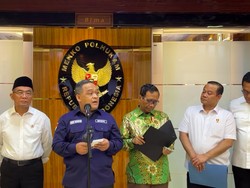 Sindikat TPPO Tak Tersentuh, BP2MI: Dibekingi Oknum Kekuasaan