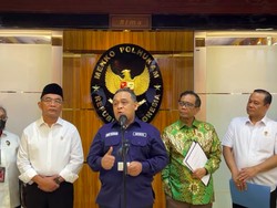 Anggota Diduga Terlibat TPPO, BP2MI: 8 Bulan Lalu Sudah Ada yang Dipecat