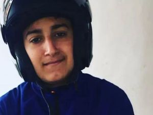 Keluarga Remaja Prancis yang Ditembak Polisi Minta Kerusuhan Dihentikan