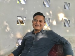 Demokrat NTB Yakin Anies Pilih AHY Jadi Cawapres