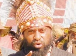 Tampang KKB Jefry Pagawak Ancam Tembak Mati Pilot Susi Air