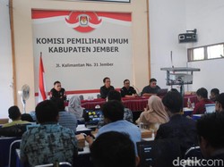 5 Tuhan di Jember Bakal Ikut Nyoblos pada Pemilu 2024