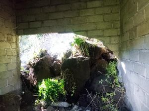 Rumah Tertimpa Longsor, Warga Karangasem Ngungsi ke Rumah Kerabat