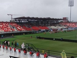 Suporter Boikot Laga Kandang Bali United gegara Harga Tiket Naik
