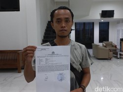 5 Debt Collector Rampas Motor Wartawan Saat Beli Sayur, Polisi Selidiki