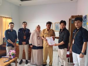 KPU Bone Desak Pemkab Tuntaskan Perekaman e-KTP 25.426 Warga Jelang Pemilu