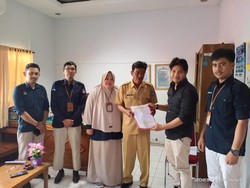 KPU Bone Desak Pemkab Tuntaskan Perekaman e-KTP 25.426 Warga Jelang Pemilu