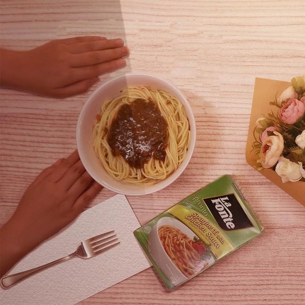 Foto: Instagram/lafontepronto_id