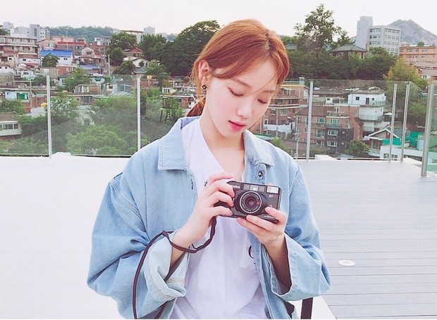 Lee Sung Kyung