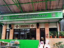 Marbut Majelis Taklim Cerita Limbah Sapi Pancoran Sempat Masuk Tangki Air