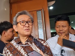 Hasto Ditahan KPK, Pengacara Ungkap Pesan Megawati