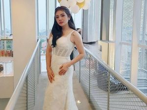 Mawar AFI Akan Lakukan Apa Saja demi 3 Anaknya dan Tetap di Jalan Tuhan